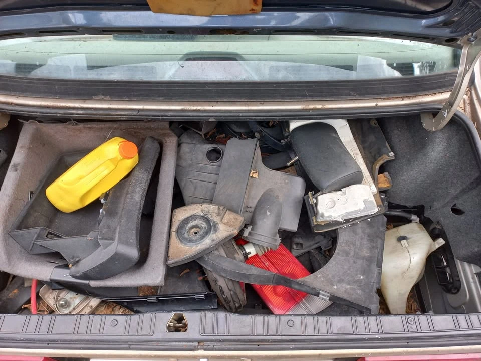 1988 BMW E30 3 Series - Image 8 of 20