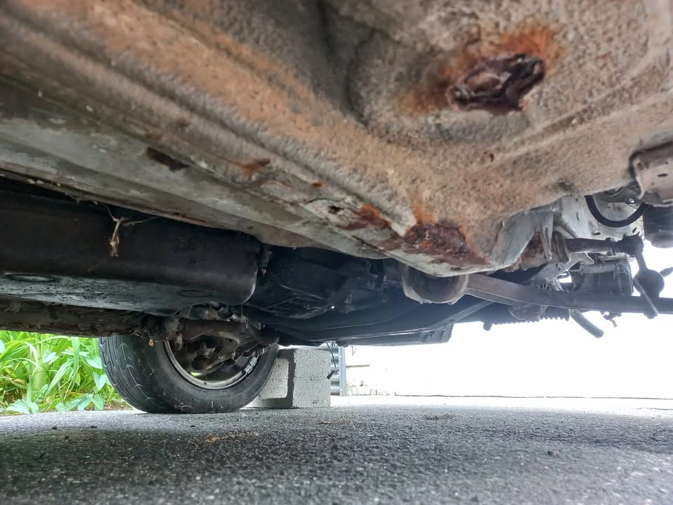 1988 BMW E30 3 Series - Image 7 of 20