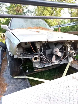1988 BMW 3 Series E30
