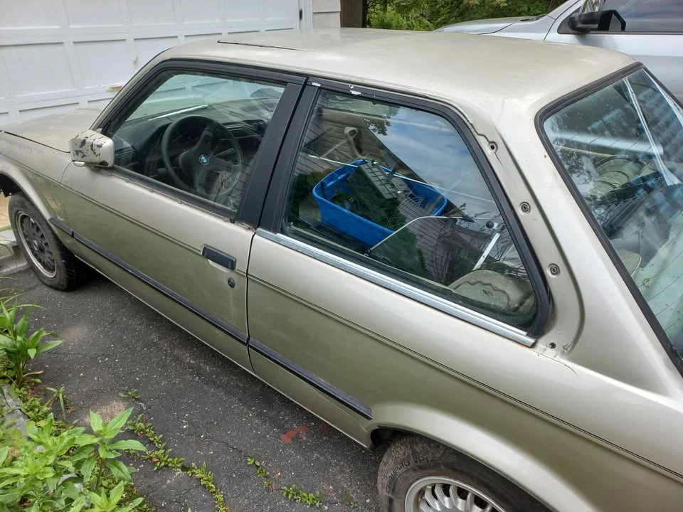 1988 BMW E30 3 Series - Image 10 of 20