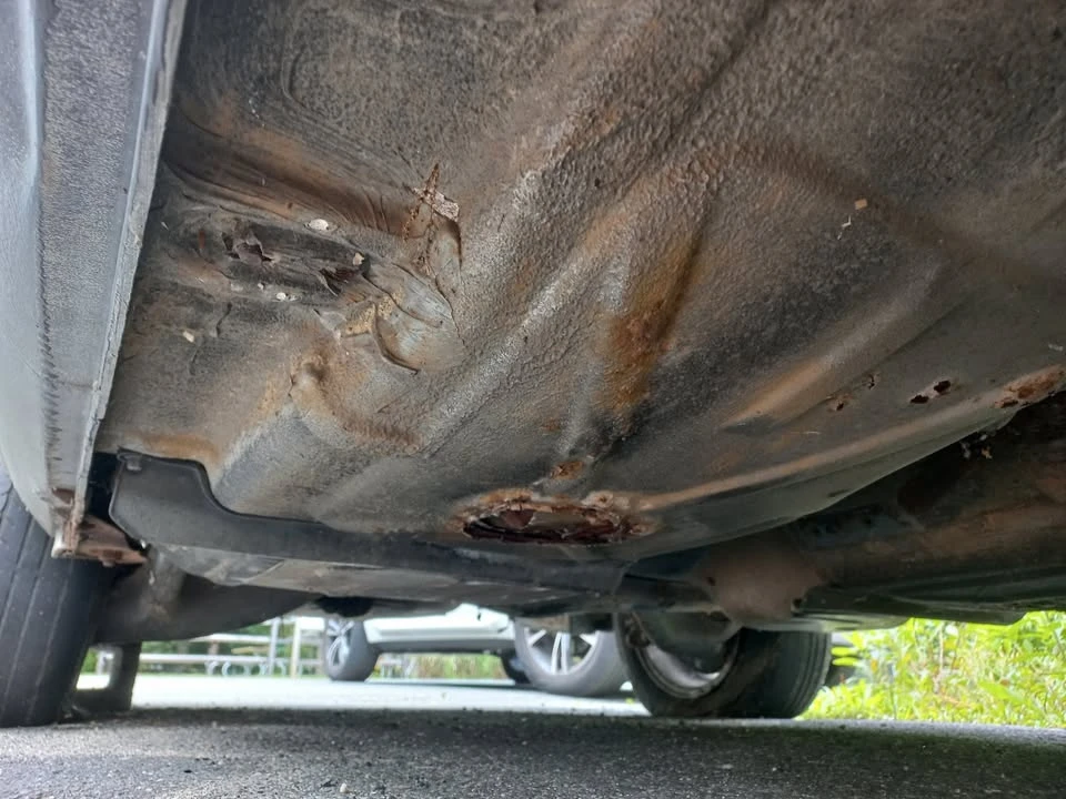 1988 BMW E30 3 Series - Image 6 of 20
