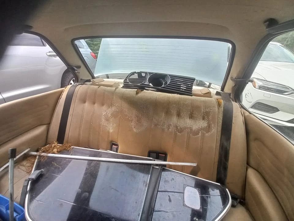 1988 BMW E30 3 Series - Image 19 of 20