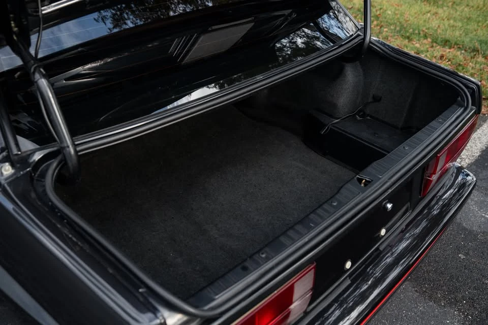 1988 BMW E30 M3 - Image 19 of 20