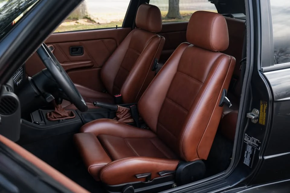 1988 BMW E30 M3 - Image 12 of 20