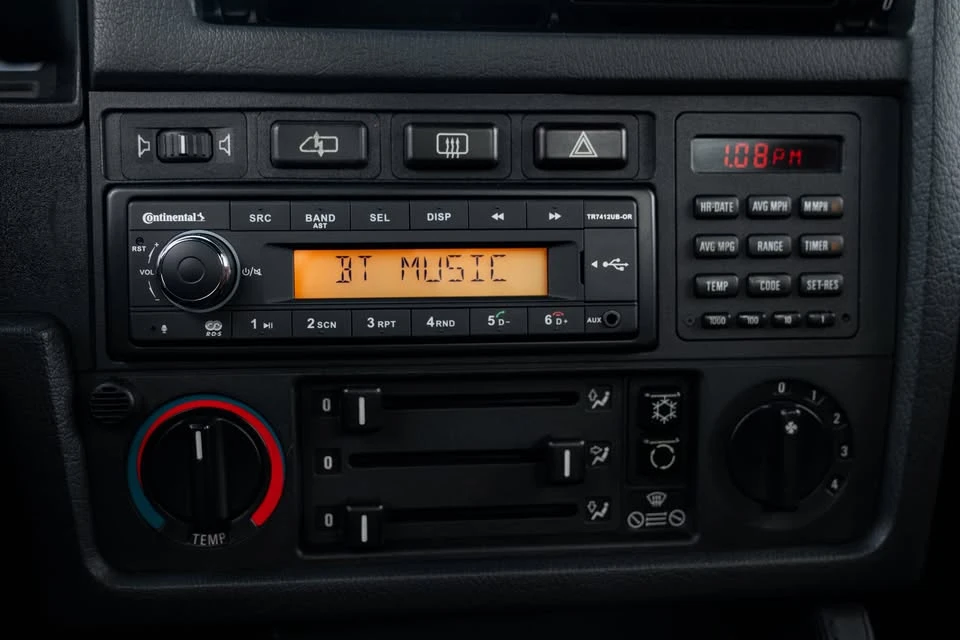 1988 BMW E30 M3 - Image 18 of 20