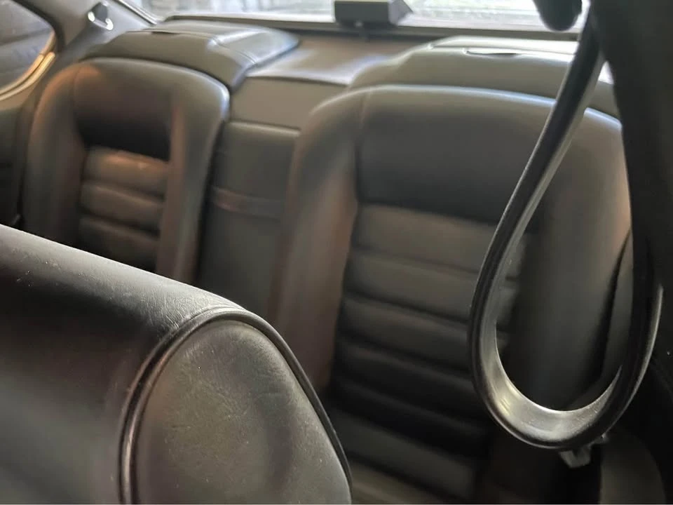 1988 BMW E24 M635CSi & M6 - Image 6 of 8
