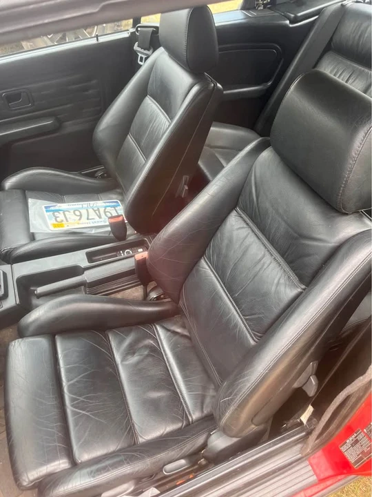 1988 BMW E30 M3 - Image 5 of 7