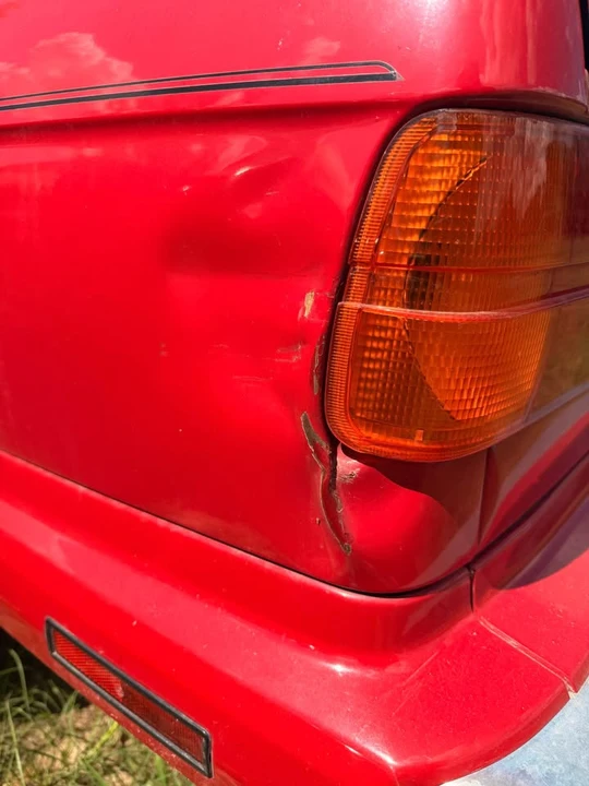 1988 BMW E30 M3 - Image 7 of 7