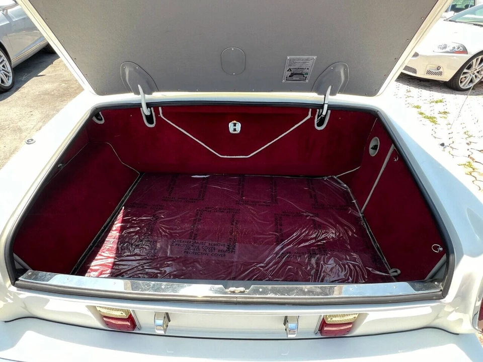1988 Rolls-Royce Corniche Series II - Image 17 of 25