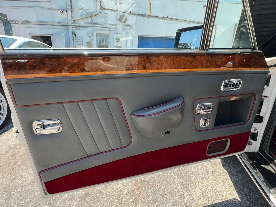 1988 Rolls-Royce Corniche Series II - Image 14 of 25