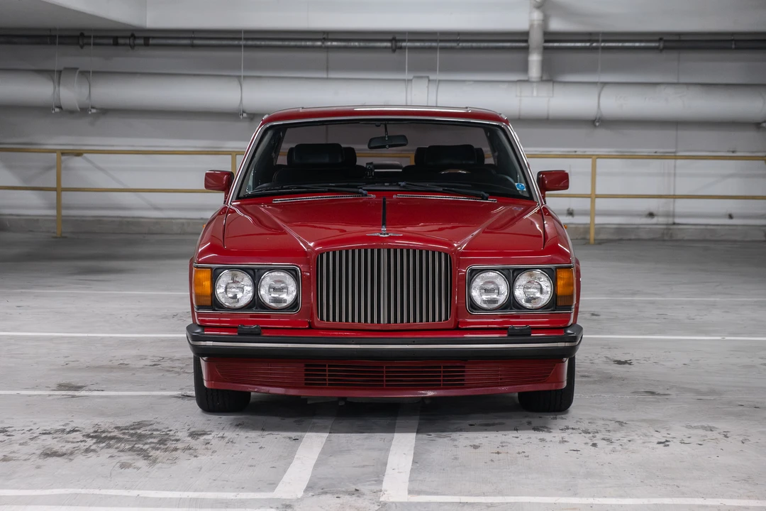 1988 Bentley Mulsanne 1st Gen - Image 11 of 31