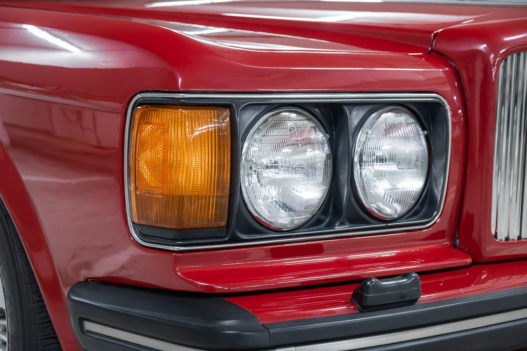 1988 Bentley Mulsanne 1st Gen - Image 23 of 31