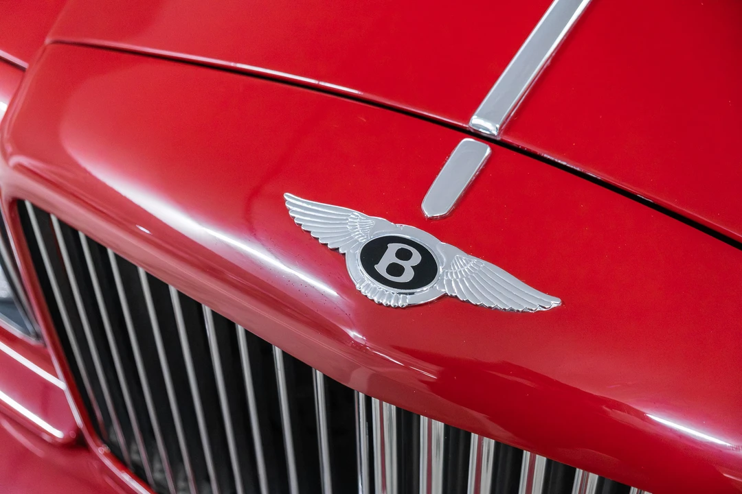 1988 Bentley Mulsanne 1st Gen - Image 28 of 31