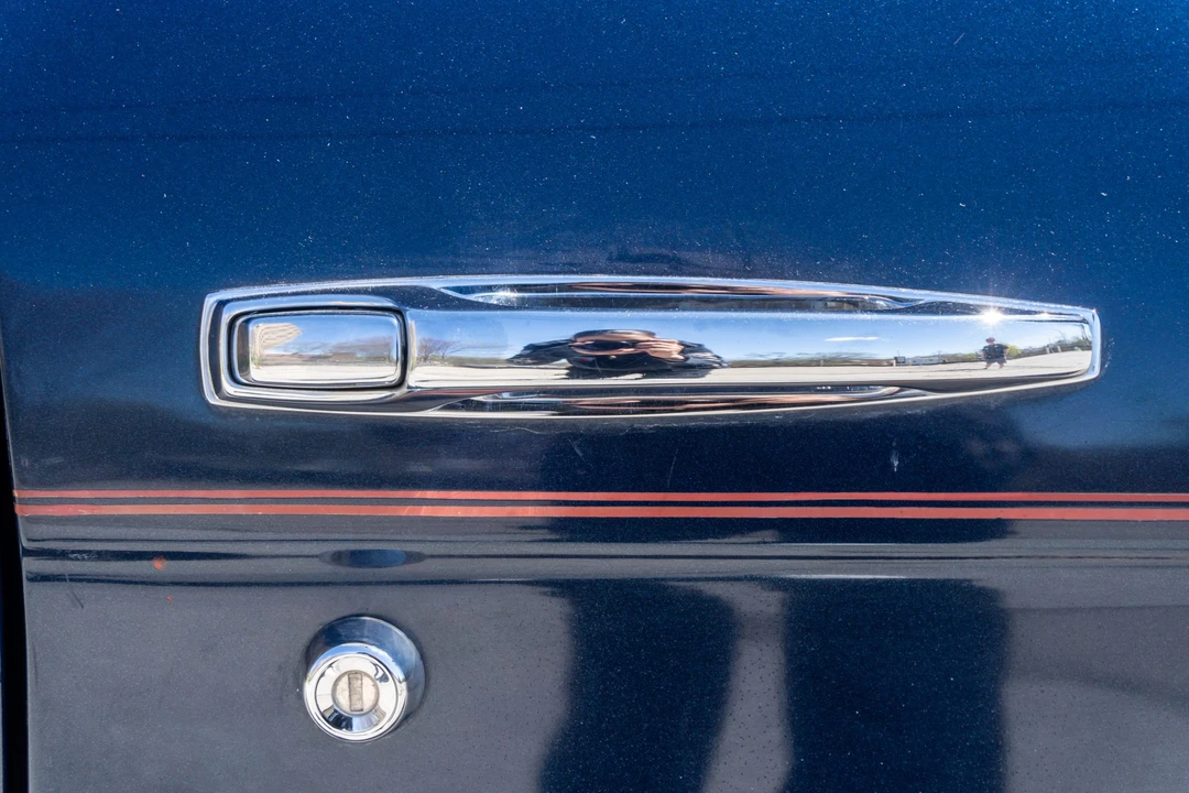 1988 Bentley Mulsanne 1st Gen - Image 29 of 31