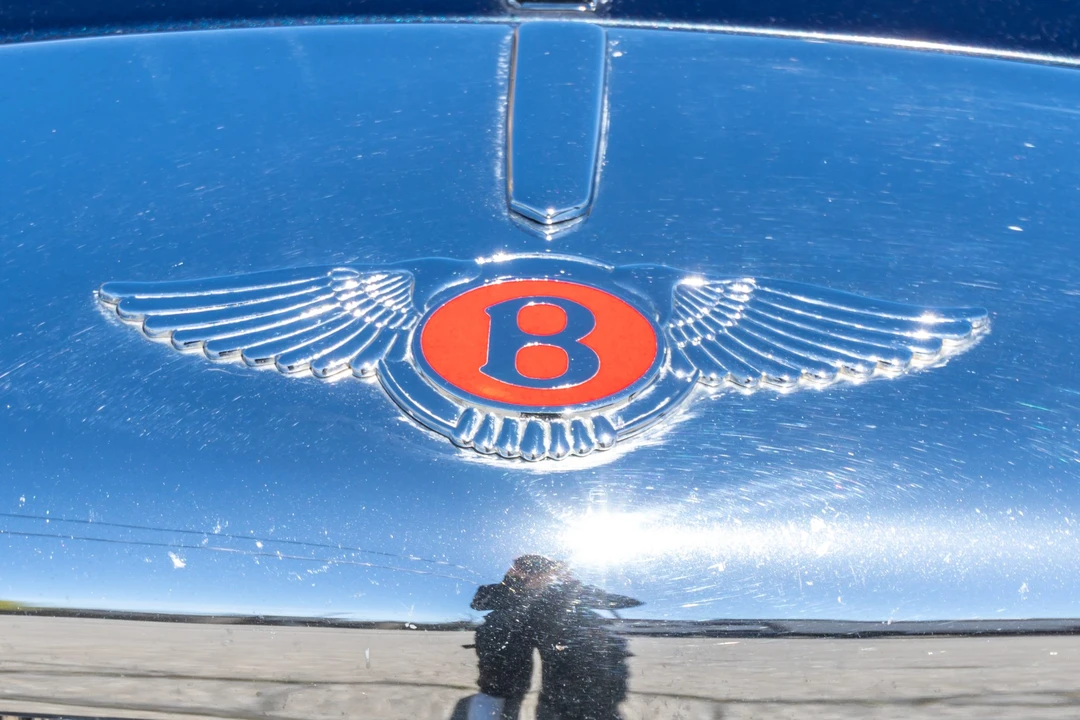 1988 Bentley Mulsanne 1st Gen - Image 19 of 31