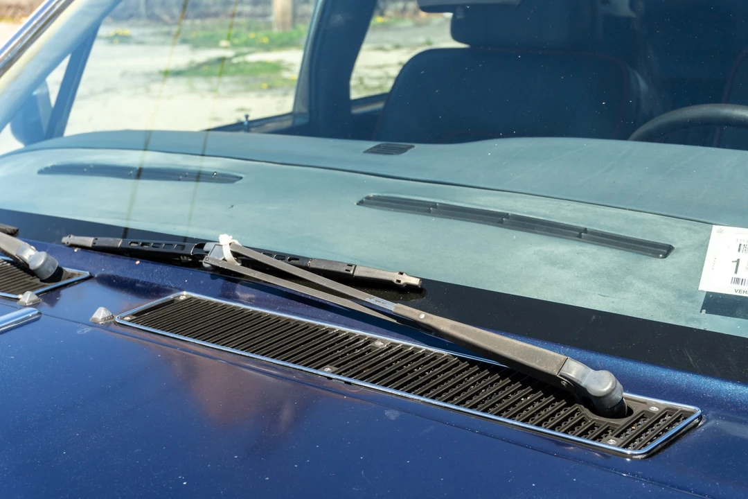 1988 Bentley Mulsanne 1st Gen - Image 14 of 31
