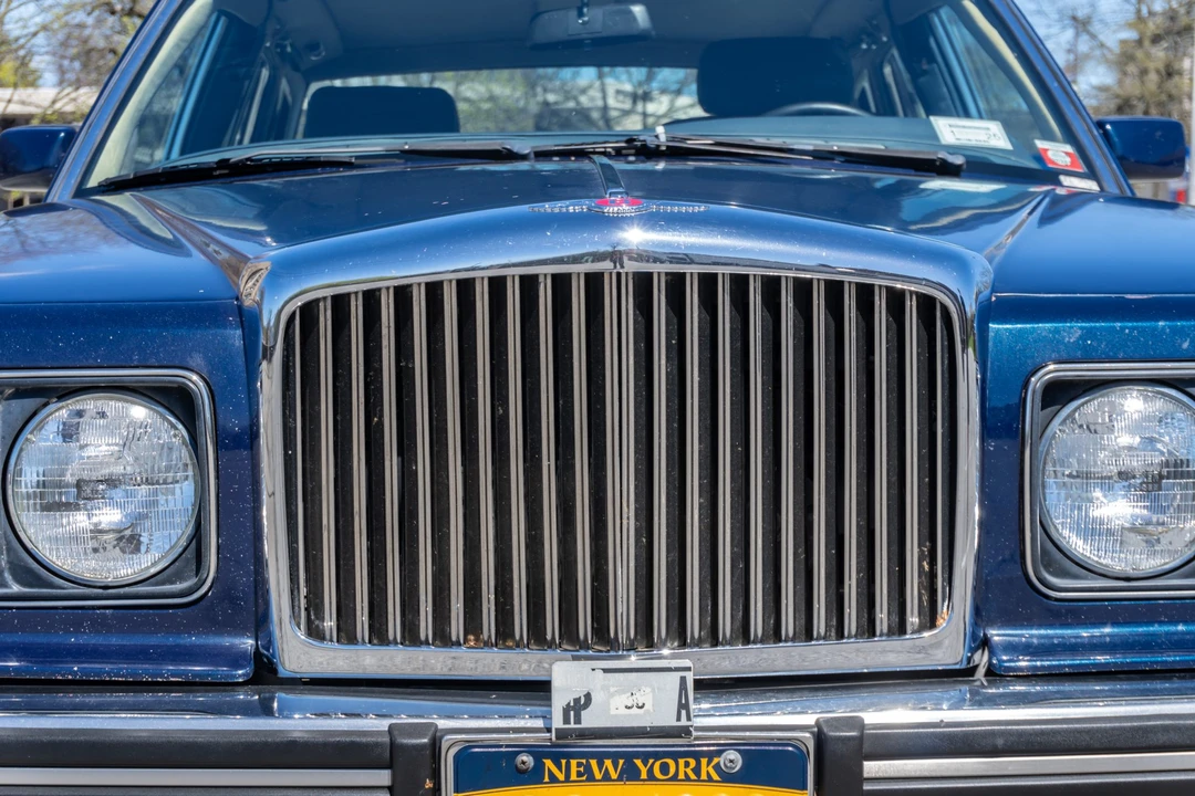 1988 Bentley Mulsanne 1st Gen - Image 18 of 31