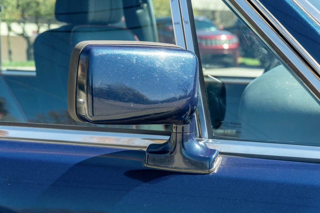 1988 Bentley Mulsanne 1st Gen - Image 26 of 31