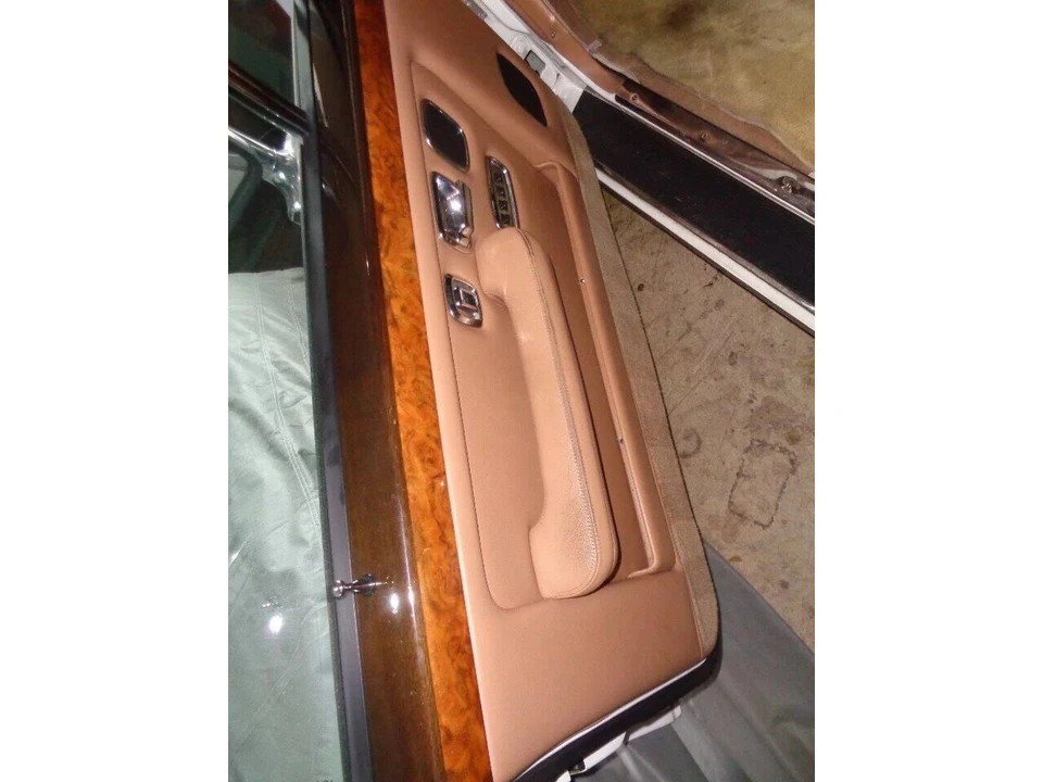 1988 Bentley Mulsanne 1st Gen - Image 26 of 29