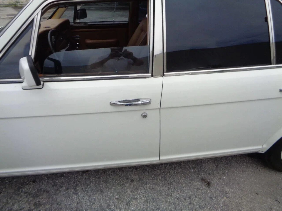 1988 Bentley Mulsanne 1st Gen - Image 2 of 29