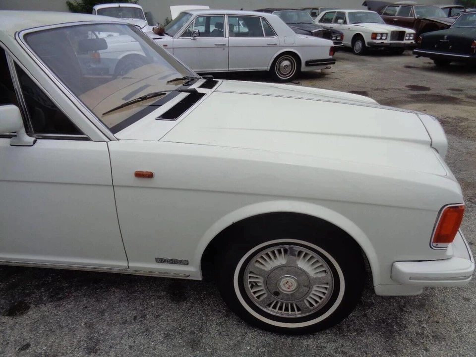 1988 Bentley Mulsanne 1st Gen - Image 10 of 29