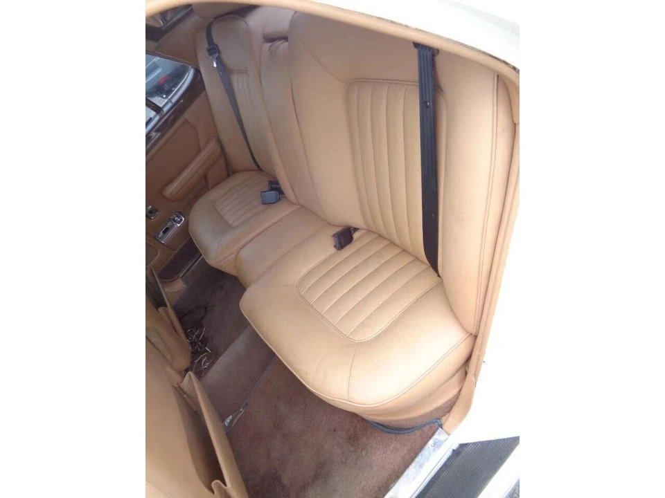 1988 Bentley Mulsanne 1st Gen - Image 16 of 29