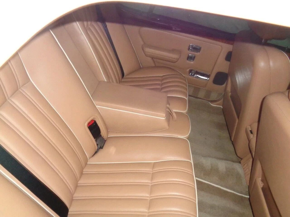 1988 Bentley Mulsanne 1st Gen - Image 20 of 29