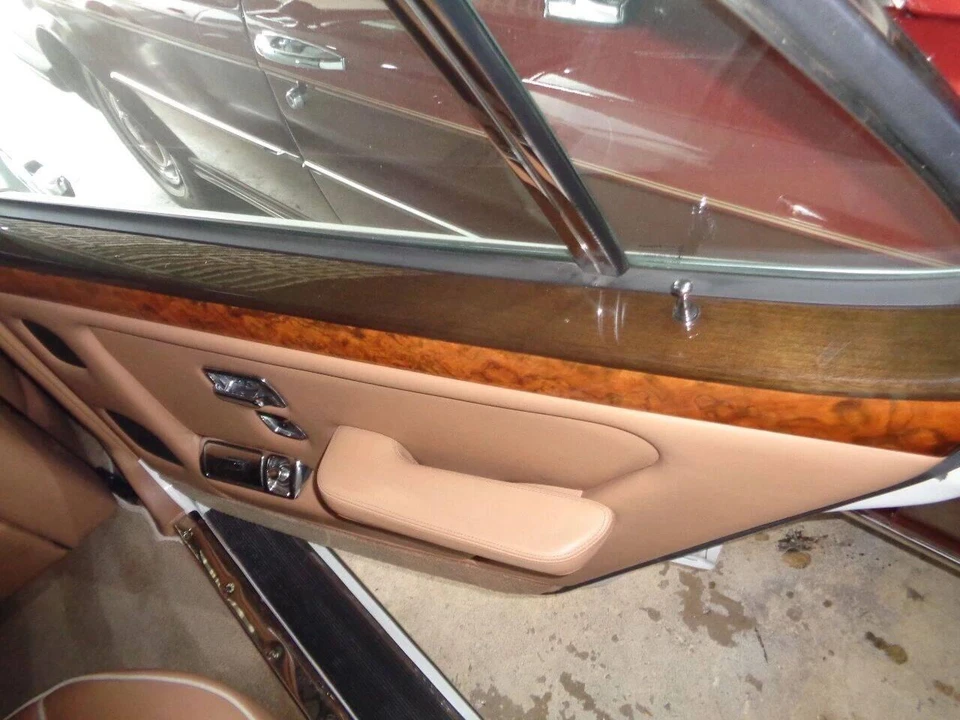 1988 Bentley Mulsanne 1st Gen - Image 21 of 29