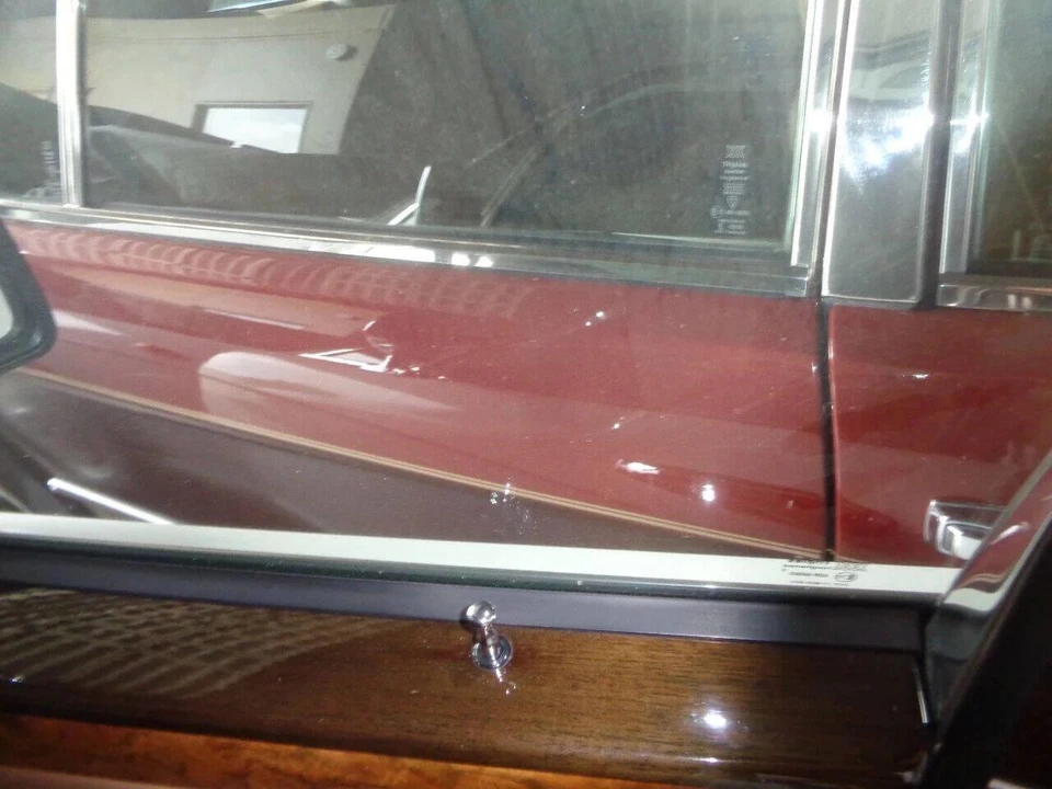 1988 Bentley Mulsanne 1st Gen - Image 22 of 29