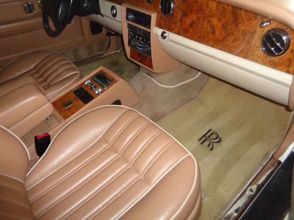 1988 Bentley Mulsanne 1st Gen - Image 24 of 29