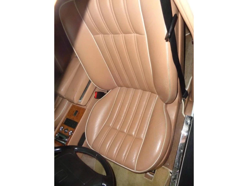 1988 Bentley Mulsanne 1st Gen - Image 27 of 29