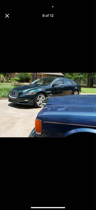 1988 Bentley Mulsanne 1st Gen - Image 7 of 7