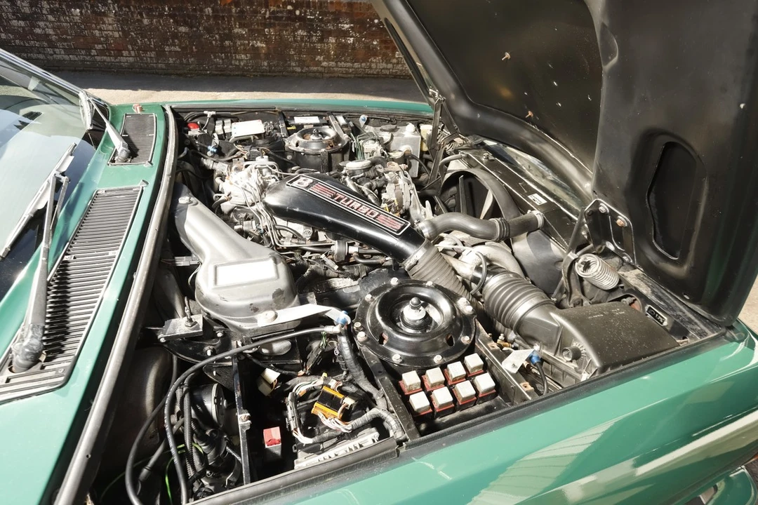 1988 Bentley Mulsanne 1st Gen - Image 6 of 30