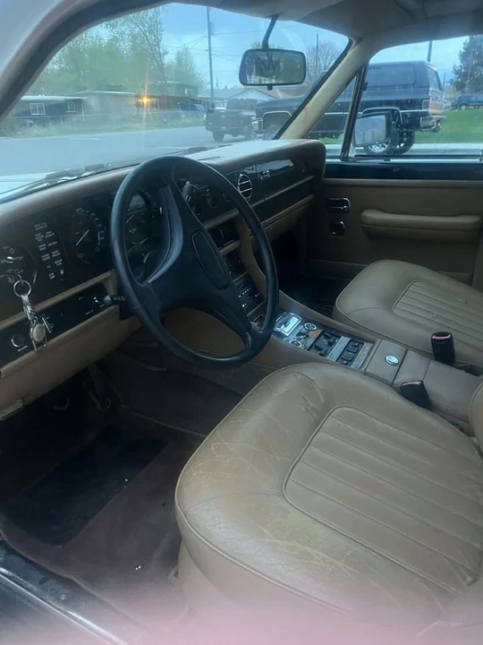 1988 Bentley Mulsanne 1st Gen - Image 7 of 16