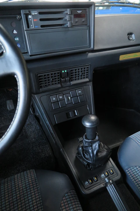 1988 Bertone - Image 21 of 24