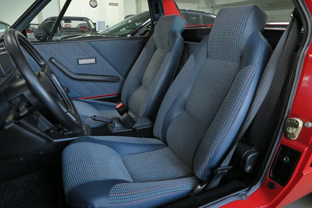 1988 Bertone - Image 22 of 24