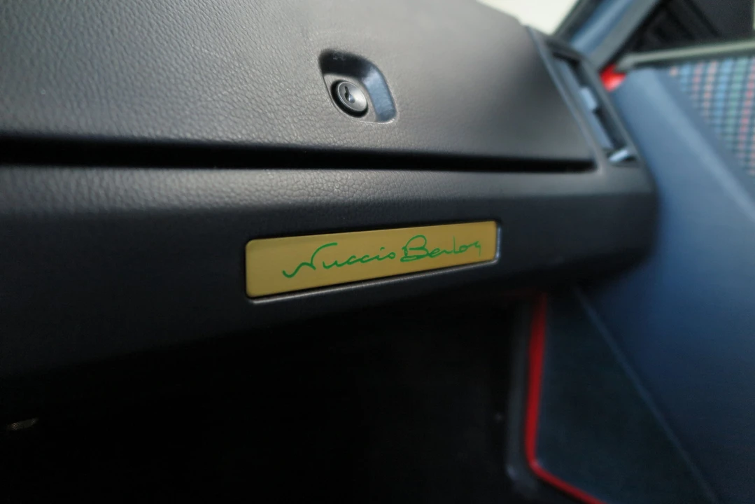 1988 Bertone - Image 18 of 24