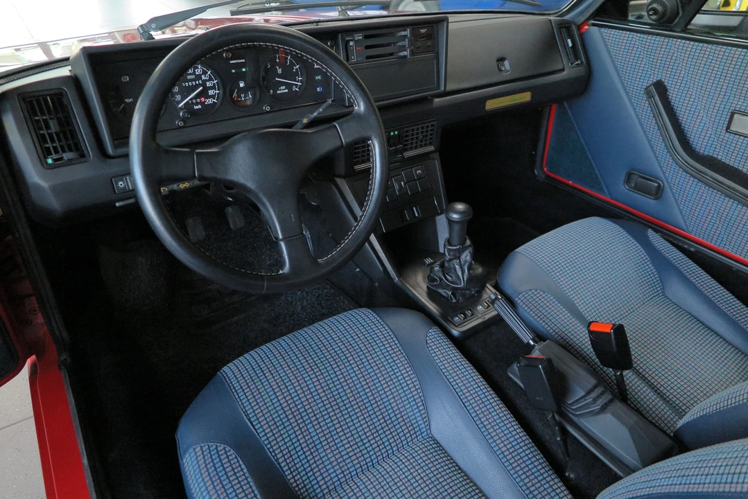 1988 Bertone - Image 23 of 24