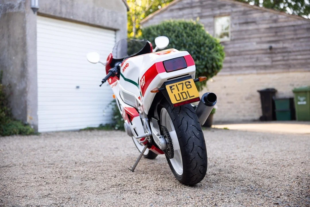 1988 Bimota - Image 20 of 30