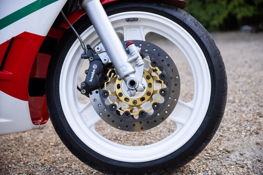 1988 Bimota - Image 29 of 30