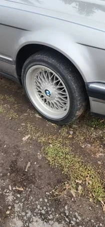 1988 BMW E32 7 Series - Image 3 of 12