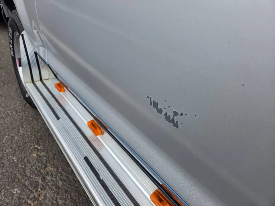 1988 Ford Bronco 4th Gen - Image 5 of 22