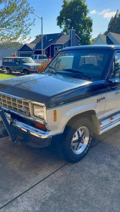 1988 Ford Bronco 4th Gen - Image 15 of 22