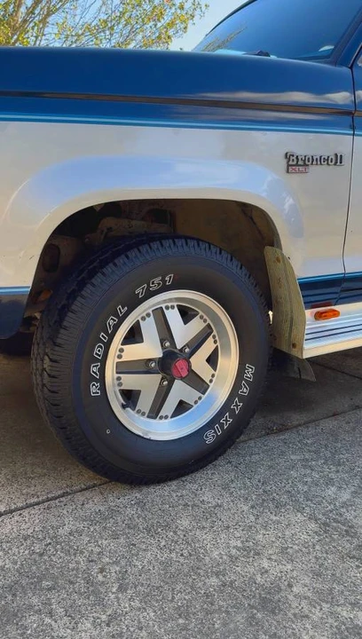 1988 Ford Bronco 4th Gen - Image 21 of 22