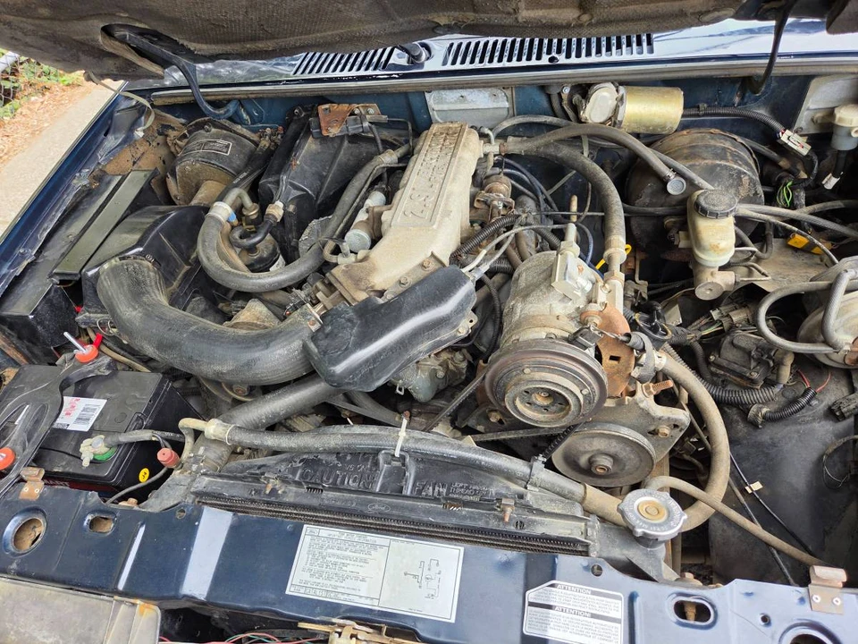 1988 Ford Bronco 4th Gen - Image 9 of 22