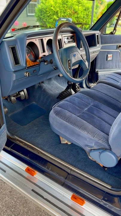 1988 Ford Bronco 4th Gen - Image 12 of 22
