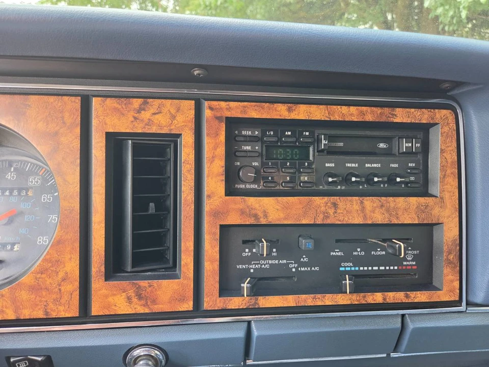 1988 Ford Bronco 4th Gen - Image 8 of 22