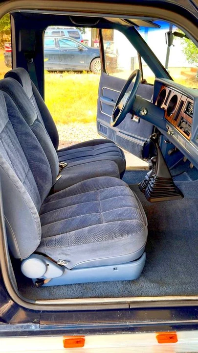 1988 Ford Bronco 4th Gen - Image 16 of 22