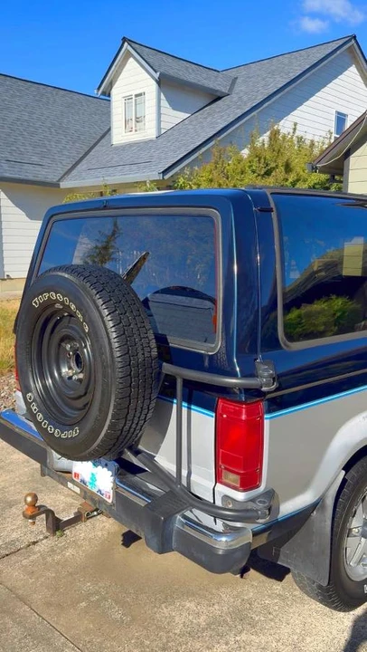 1988 Ford Bronco 4th Gen - Image 19 of 22