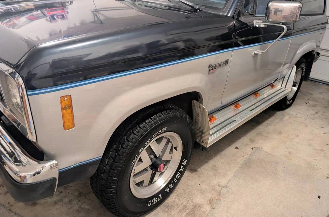 1988 Ford Bronco 4th Gen - Image 17 of 22